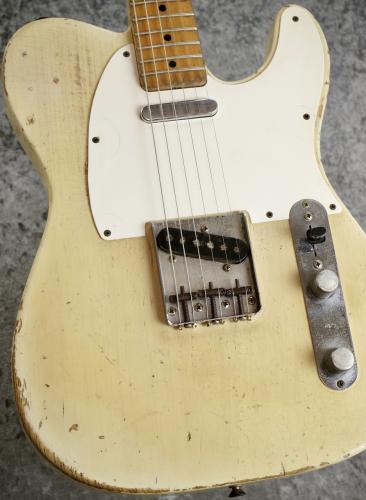 Fender 1959 Telecaster / Blond [3.17kg]