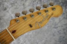 Fender 1959 Telecaster / Blond [3.17kg]_4