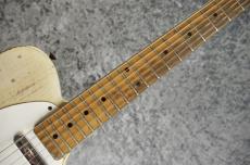 Fender 1959 Telecaster / Blond [3.17kg]_6