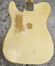 Fender 1959 Telecaster / Blond [3.17kg]_7