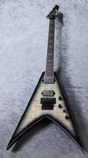 DEAN VENGEANCE SELECT FLOYD FLUENCE CHARCOAL BURST 「Sallyさん使用モデル」_2