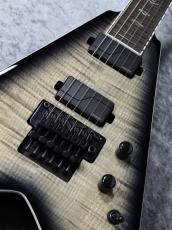 DEAN VENGEANCE SELECT FLOYD FLUENCE CHARCOAL BURST 「Sallyさん使用モデル」_3