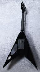 DEAN VENGEANCE SELECT FLOYD FLUENCE CHARCOAL BURST 「Sallyさん使用モデル」_4