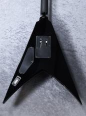 DEAN VENGEANCE SELECT FLOYD FLUENCE CHARCOAL BURST 「Sallyさん使用モデル」_5