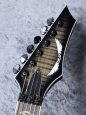 DEAN VENGEANCE SELECT FLOYD FLUENCE CHARCOAL BURST 「Sallyさん使用モデル」_8