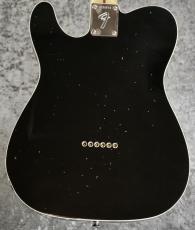 Fender Custom Shop Master Built 1969 Telecaster Custom Closet Classic by Greg Fessler / Black [3.20kg]【2023年製】_7