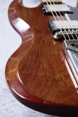 Gibson 60th 1961 Les Paul SG Standard  w/ Sideways Vibrola Cherry Red  VOS【2021年製USED】【3.42㎏】【1F】_3