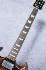 Gibson 60th 1961 Les Paul SG Standard  w/ Sideways Vibrola Cherry Red  VOS【2021年製USED】【3.42㎏】【1F】_5