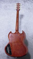 Gibson 60th 1961 Les Paul SG Standard  w/ Sideways Vibrola Cherry Red  VOS【2021年製USED】【3.42㎏】【1F】_7