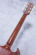 Gibson 60th 1961 Les Paul SG Standard  w/ Sideways Vibrola Cherry Red  VOS【2021年製USED】【3.42㎏】【1F】_9