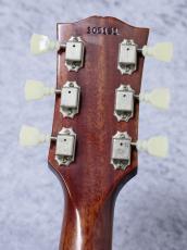 Gibson 60th 1961 Les Paul SG Standard  w/ Sideways Vibrola Cherry Red  VOS【2021年製USED】【3.42㎏】【1F】_10