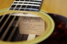 Martin HD-28V 2013年製_11