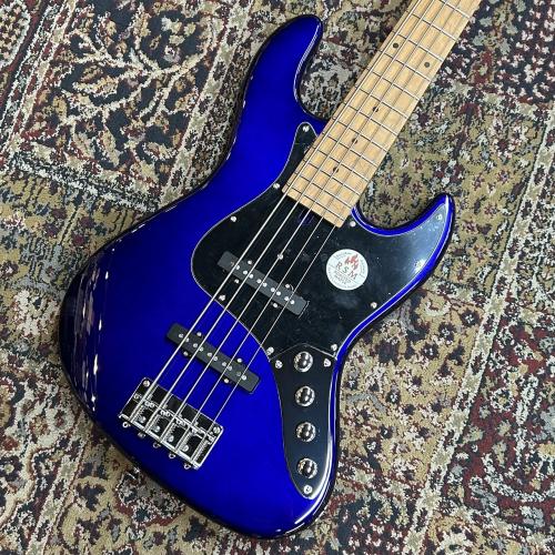 Bacchus WJB5-1DX RSM/M - IPM - 【4.43kg】