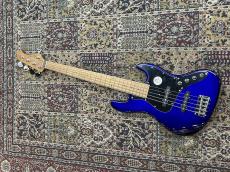 Bacchus WJB5-1DX RSM/M - IPM - 【4.43kg】_2