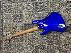 Bacchus WJB5-1DX RSM/M - IPM - 【4.43kg】_6