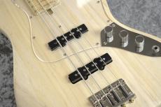 Bacchus WL4-DX ASH - WH/OIL MH -【4.08kg】_3