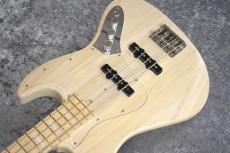 Bacchus WL4-DX ASH - WH/OIL MH -【4.08kg】_4