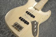 Bacchus WL4-DX ASH - WH/OIL MH -【4.08kg】_5
