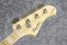 Bacchus WL4-DX ASH - WH/OIL MH -【4.08kg】_7