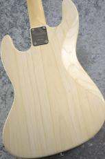 Bacchus WL4-DX ASH - WH/OIL MH -【4.08kg】_10