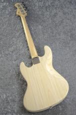 Bacchus WL4-DX ASH - WH/OIL MH -【4.08kg】_11