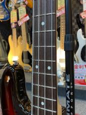 Black Smoker STD BETA J4 - 3Tone Sunburst -【3.98kg】_2