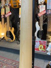 Black Smoker STD BETA J4 - 3Tone Sunburst -【3.98kg】_5