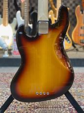 Black Smoker STD BETA J4 - 3Tone Sunburst -【3.98kg】_6