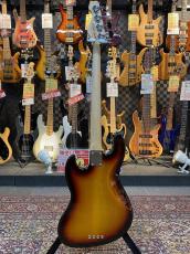 Black Smoker STD BETA J4 - 3Tone Sunburst -【3.98kg】_7