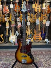 Black Smoker STD BETA J4 - 3Tone Sunburst -【3.98kg】_8