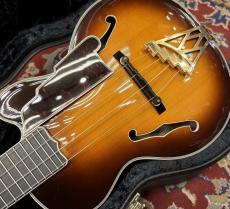 D'Angelico MU-1【2013年製】【ソプラノサイズ】【期間限定特価!】_3