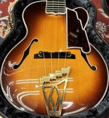 D'Angelico MU-1【2013年製】【ソプラノサイズ】【期間限定特価!】_4