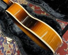 D'Angelico MU-1【2013年製】【ソプラノサイズ】【期間限定特価!】_5