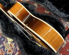 D'Angelico MU-1【2013年製】【ソプラノサイズ】【期間限定特価!】_6