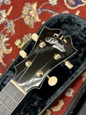 D'Angelico MU-1【2013年製】【ソプラノサイズ】【期間限定特価!】_8