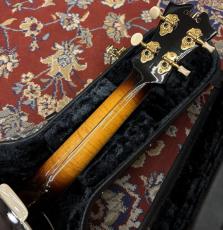 D'Angelico MU-1【2013年製】【ソプラノサイズ】【期間限定特価!】_9