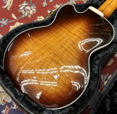 D'Angelico MU-1【2013年製】【ソプラノサイズ】【期間限定特価!】_10