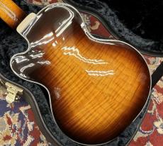 D'Angelico MU-1【2013年製】【ソプラノサイズ】【期間限定特価!】_11