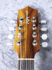 Kamaka HF-38【8弦テナー】【2011年製】【期間限定特価!】_3