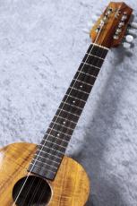 Kamaka HF-38【8弦テナー】【2011年製】【期間限定特価!】_4