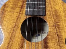 Kamaka HF-38【8弦テナー】【2011年製】【期間限定特価!】_5