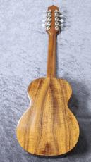 Kamaka HF-38【8弦テナー】【2011年製】【期間限定特価!】_7