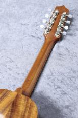 Kamaka HF-38【8弦テナー】【2011年製】【期間限定特価!】_9
