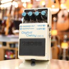 BOSS DD-5 Digital Delay