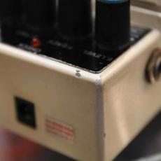 BOSS DD-5 Digital Delay_3