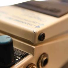 BOSS DD-5 Digital Delay_4
