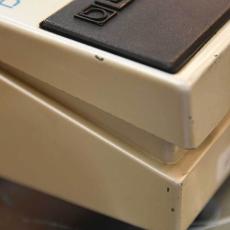 BOSS DD-5 Digital Delay_5