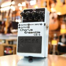 BOSS CE-5 Chorus Ensemble