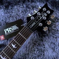 Paul Reed Smith [PRS] SE Custom 24 Quilt Sapphire 【良杢 キルトトップ!】【定番モデル】【2025年製】_5