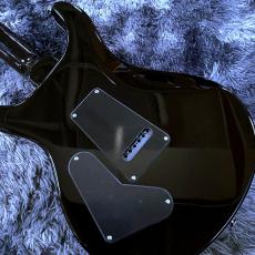 Paul Reed Smith [PRS] SE Custom 24 Quilt Sapphire 【良杢 キルトトップ!】【定番モデル】【2025年製】_7